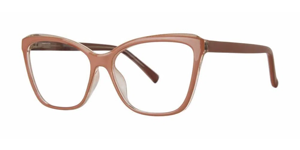 MODERN PLASTICS II DAVINA Eyeglasses